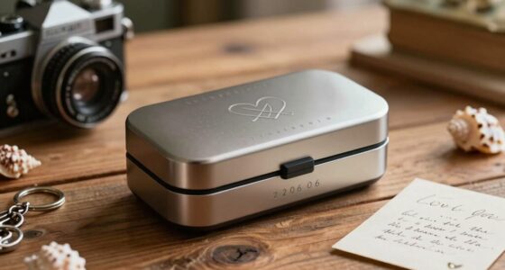 top couples time capsule kits