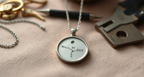 top custom location jewelry