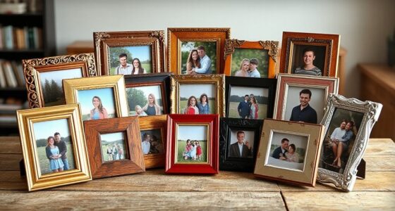top custom photo frame picks