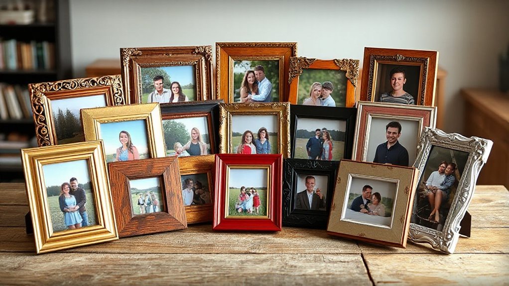 top custom photo frame picks
