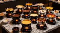 top electric fondue pot picks