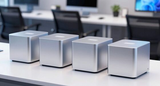 top four refurbished mac minis
