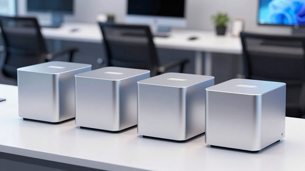 top four refurbished mac minis