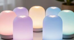 top friendship lamp options