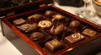 top gourmet chocolate selections