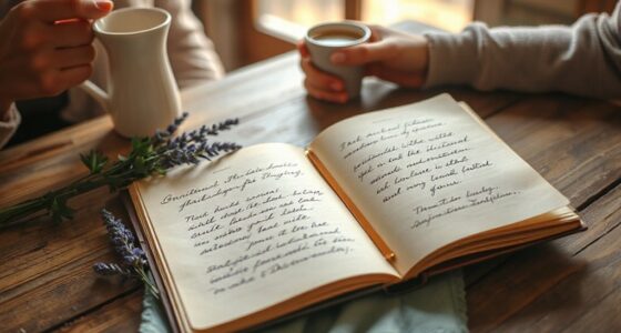 top gratitude journals for couples