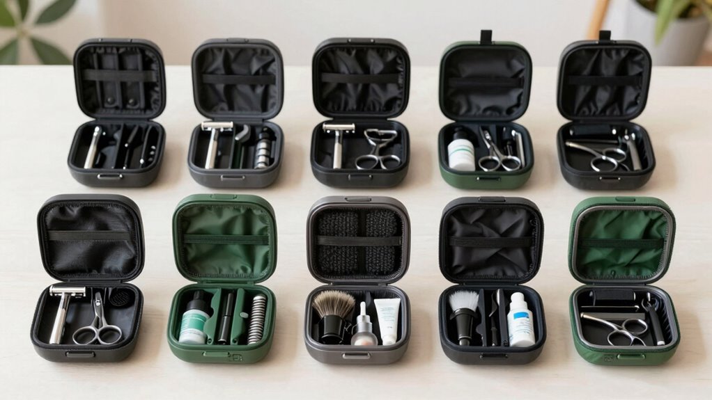 top groom survival kits