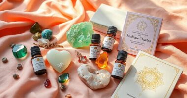 top heart chakra healing kits