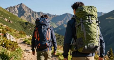 top hiking daypacks 2026