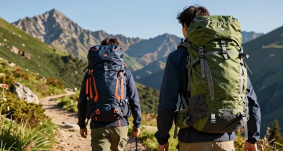 top hiking daypacks 2026