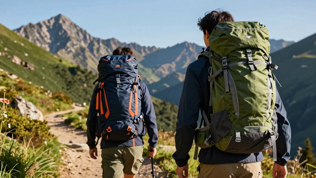 top hiking daypacks 2026