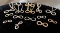 top infinity jewelry picks