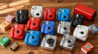 top instant camera bundle deals