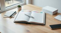 top journals for habit tracking