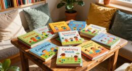 top kids gratitude books