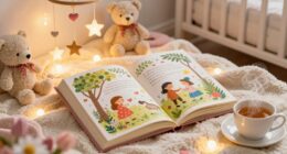 top love bedtime storybooks