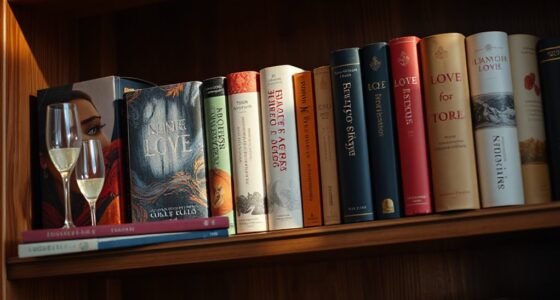 top love poetry collections 2026