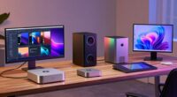 top mac mini creator setups