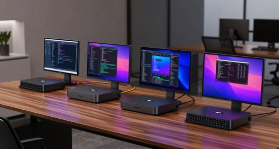 top mac mini for developers