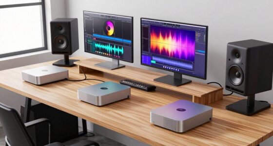 top mac mini for studio