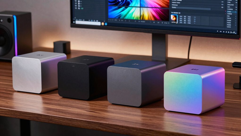 top mac mini media servers