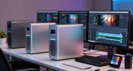 top mac pros for video
