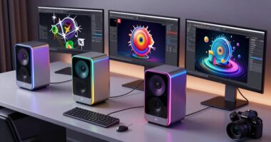 top mac studio for 3d