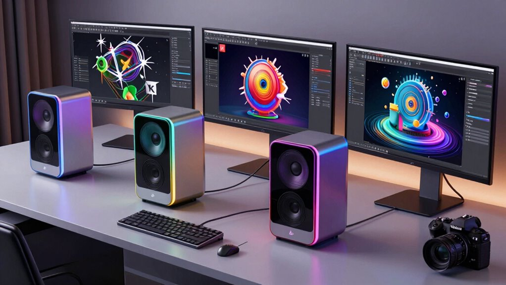 top mac studio for 3d