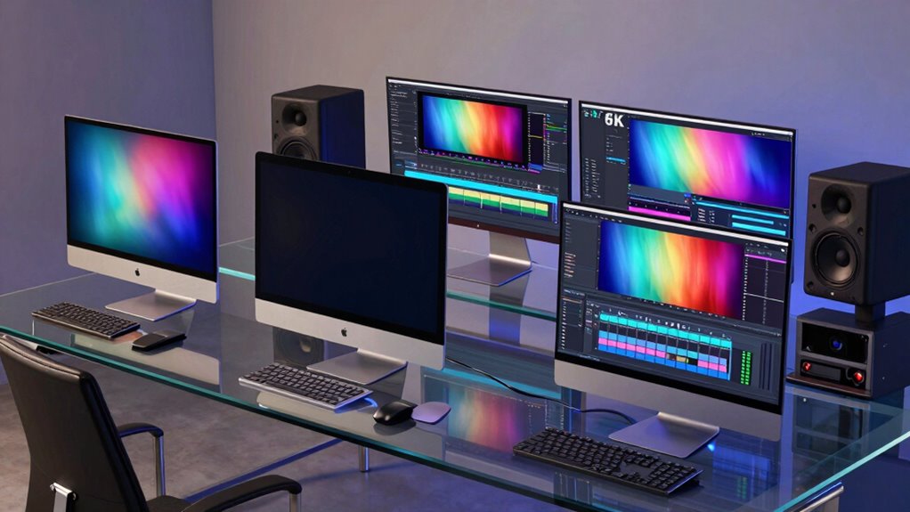 top mac studio video editors