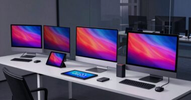 top mac studios for photo work