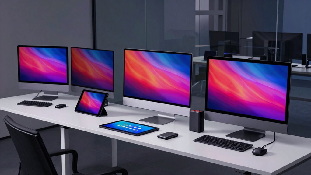 top mac studios for photo work