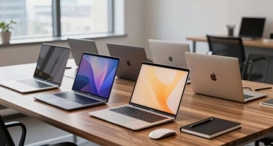top macbook air picks
