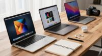 top macbook air picks