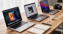 top macbook air picks