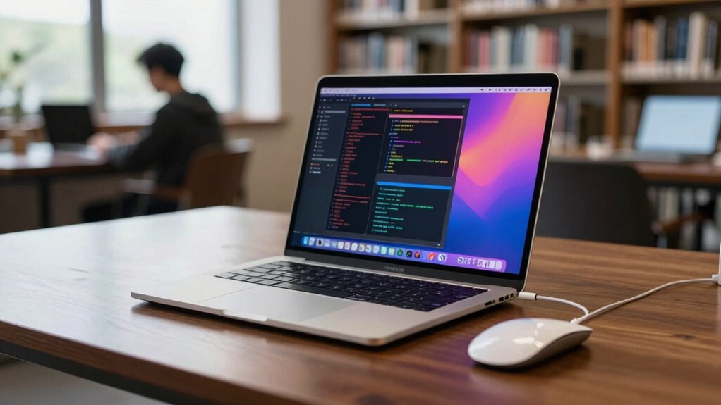 top macbook pro college models