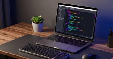 top macbook pro for developers