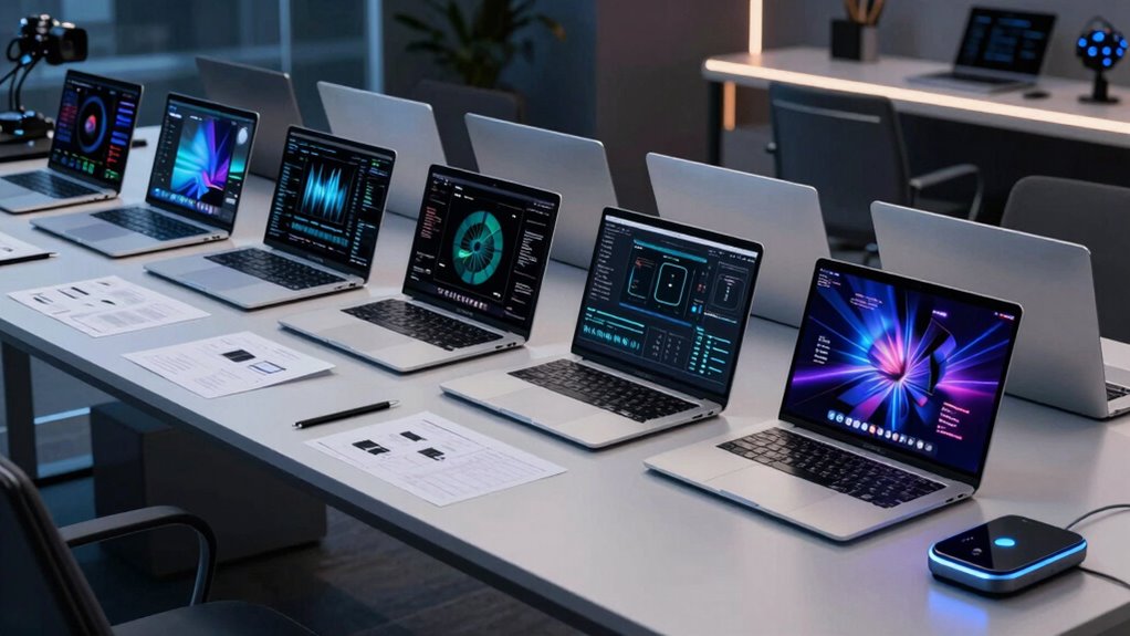 top macbook pros for ai