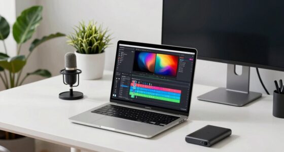 top macbook pros for editing