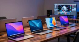 top macbooks for 3d vfx