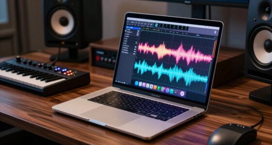top macs for music production