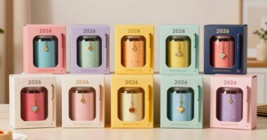 top memory jar kit choices