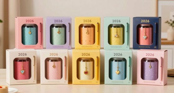 top memory jar kit choices