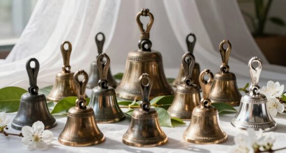 top mindfulness bell selections