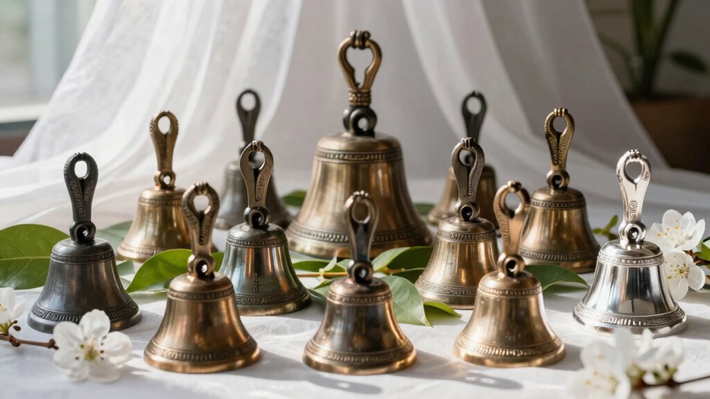 top mindfulness bell selections