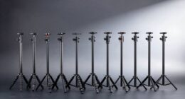 top mobile tripod picks