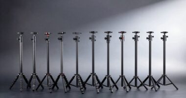 top mobile tripod picks