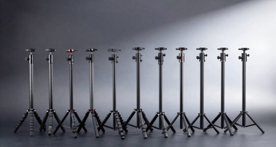 top mobile tripod picks