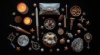 top moon ritual kit picks