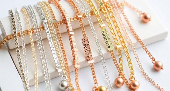top morse code bracelet picks
