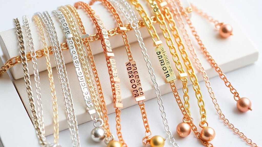 top morse code bracelet picks